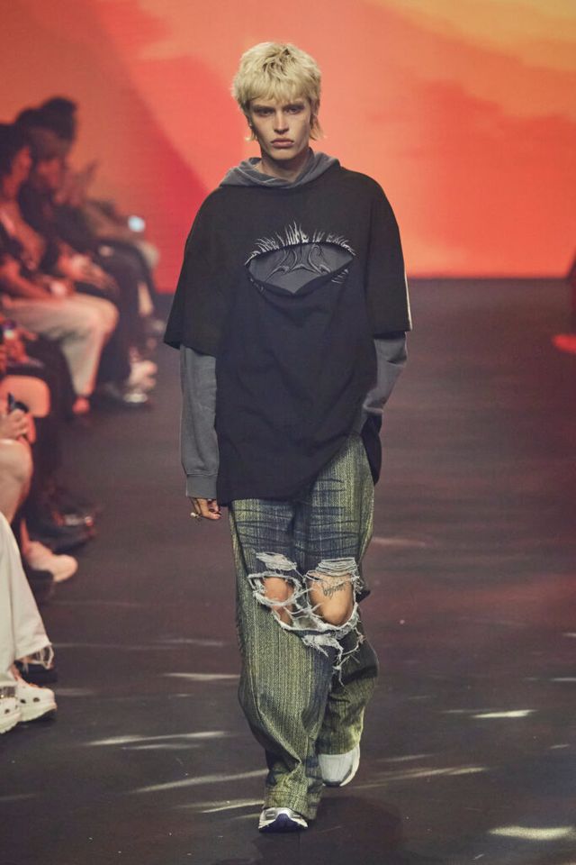 Bluer S/S24 Collection