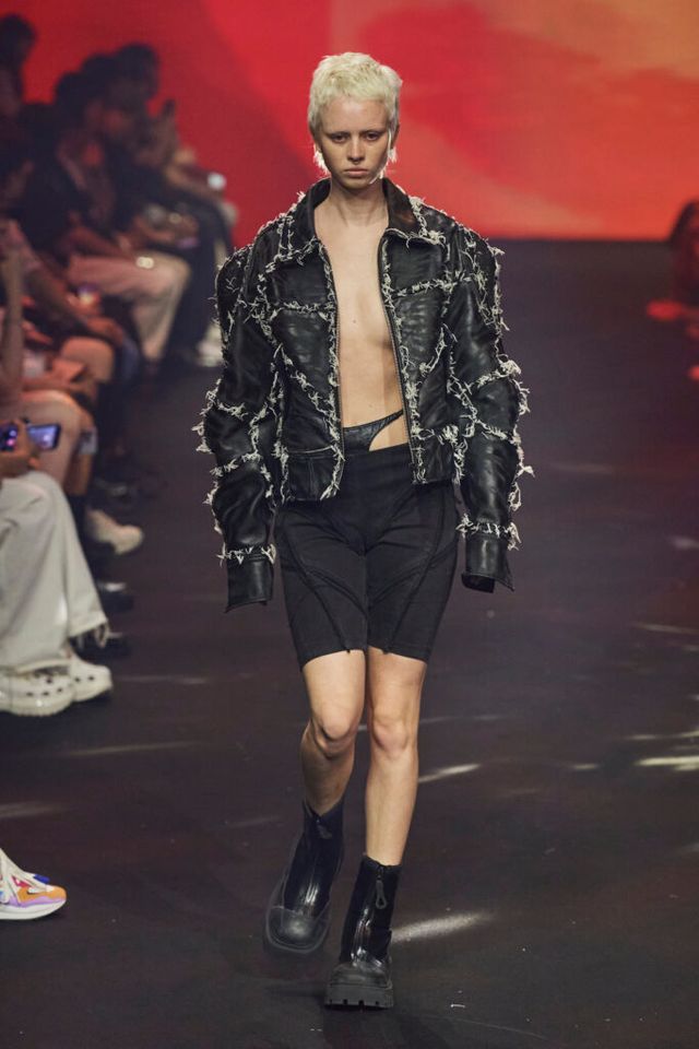 Bluer S/S24 Collection