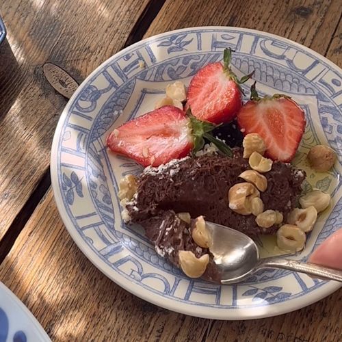 요리, 요리계정, 레시피, 브런치, 브런치레시피, 디저트레시피, 크리미슈