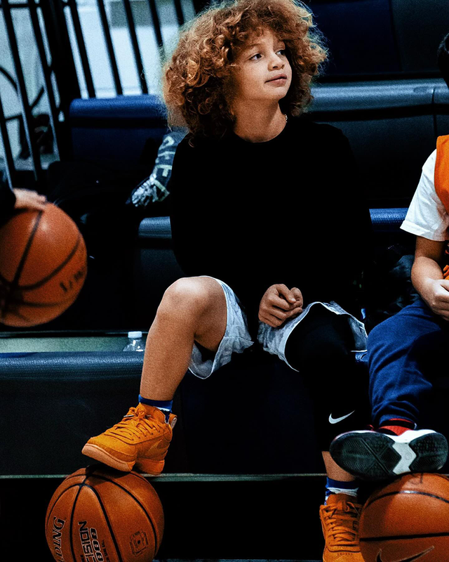 켄드릭 라마와 드레이크 디스전