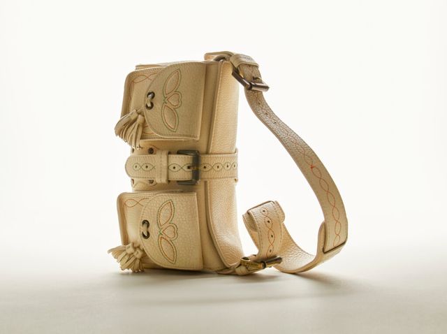 멀버리(Mulberry) 지속 가능성을 위한 활동