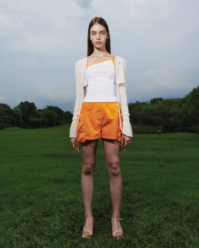 Kijun S/S 24 Collection