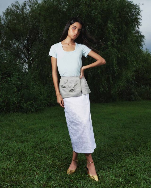 Kijun S/S 24 Collection