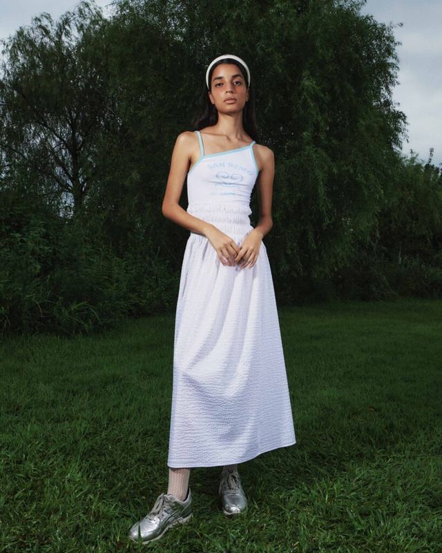 Kijun S/S 24 Collection