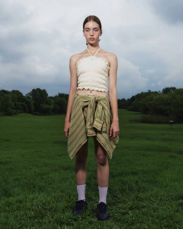 Kijun S/S 24 Collection 