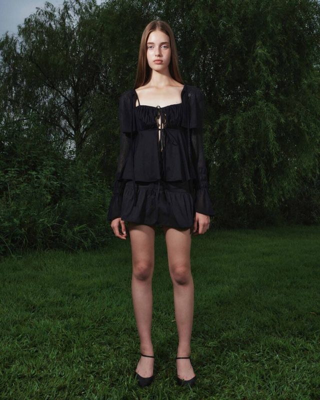 Kijun S/S 24 Collection