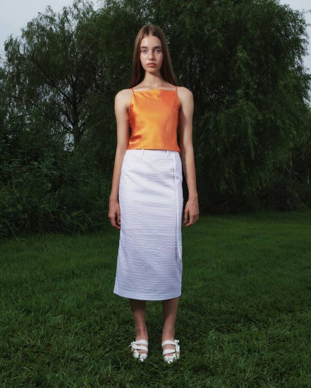 Kijun S/S 24 Collection