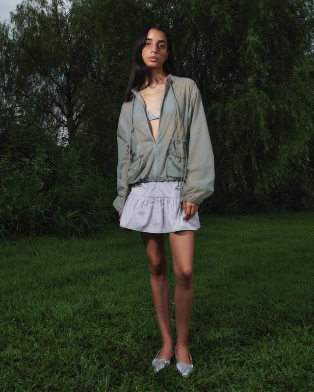 Kijun S/S 24 Collection