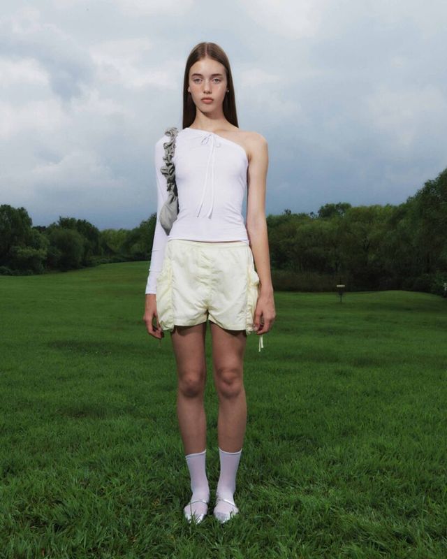 Kijun S/S 24 Collection