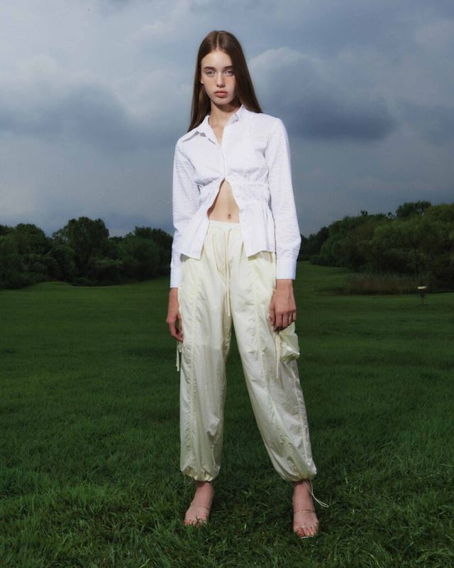 Kijun S/S 24 Collection