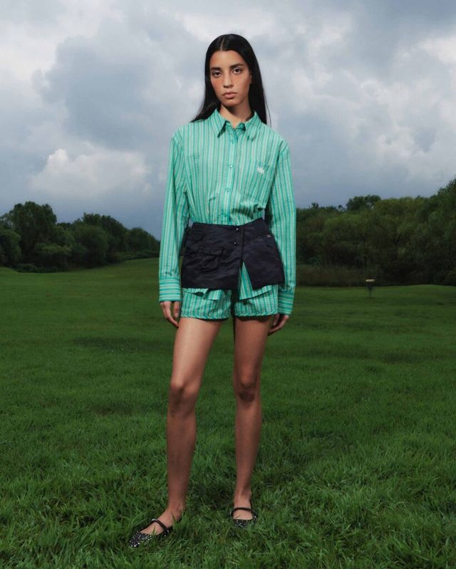 Kijun S/S 24 Collection