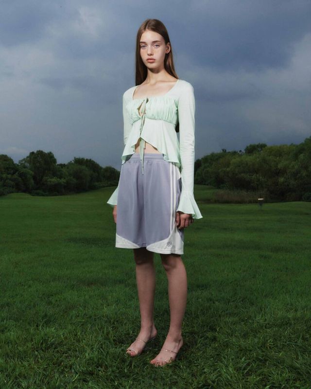 Kijun S/S 24 Collection