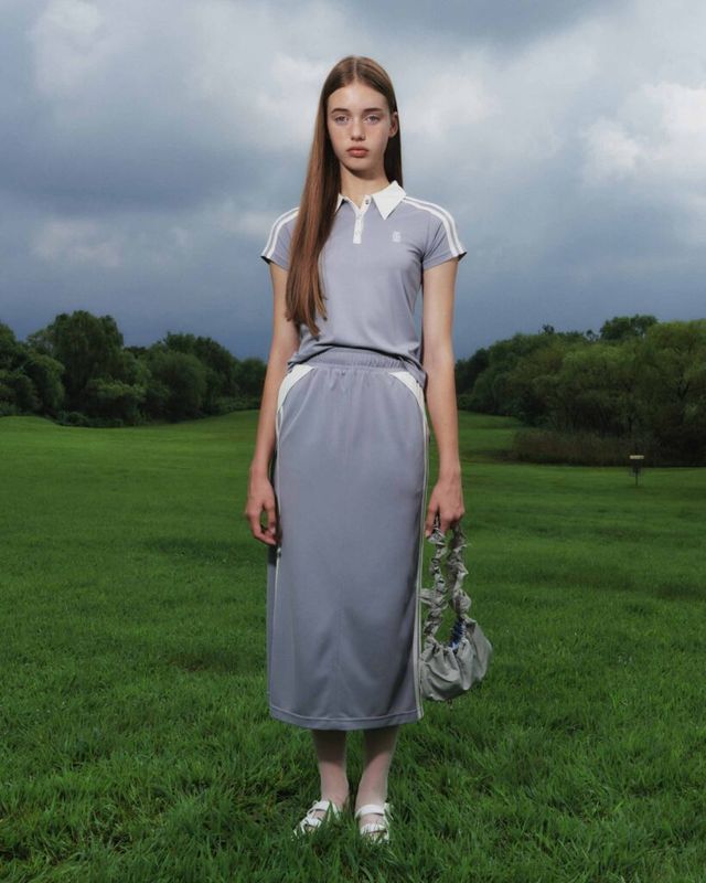 Kijun S/S 24 Collection