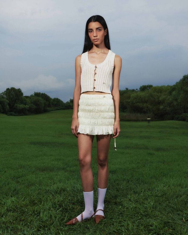 Kijun S/S 24 Collection