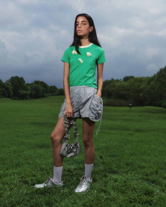 Kijun S/S 24 Collection