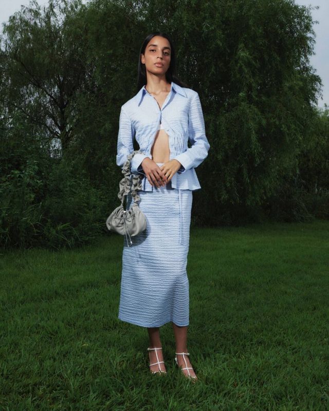 Kijun S/S 24 Collection 