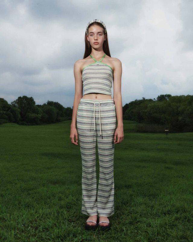 Kijun S/S 24 Collection