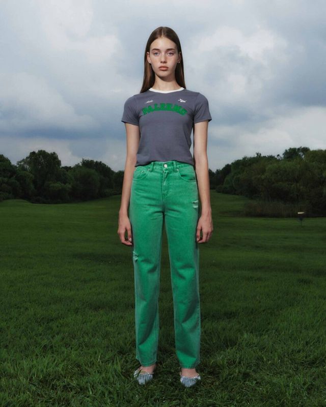 Kijun S/S 24 Collection