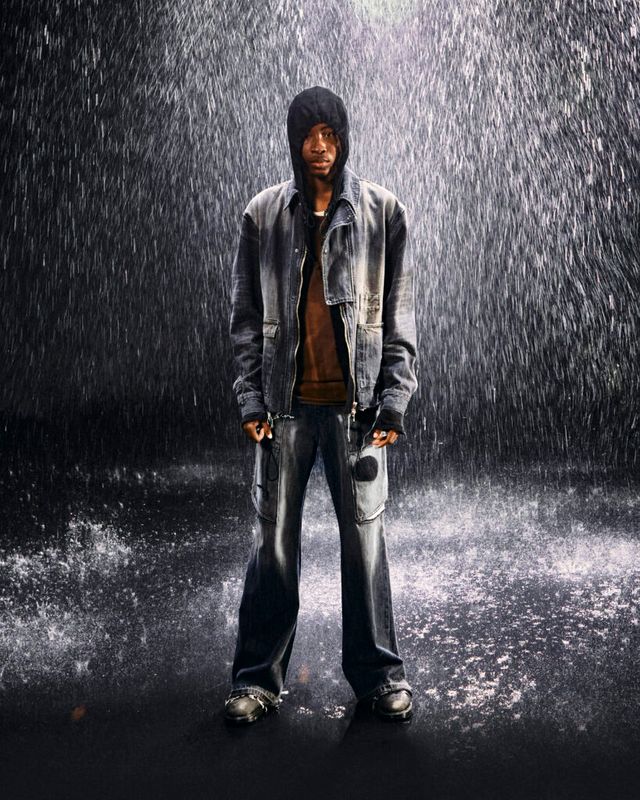 JIYONG KIM S/S 24 Collection