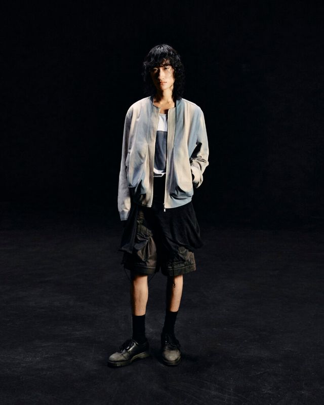 JIYONG KIM S/S 24 Collection