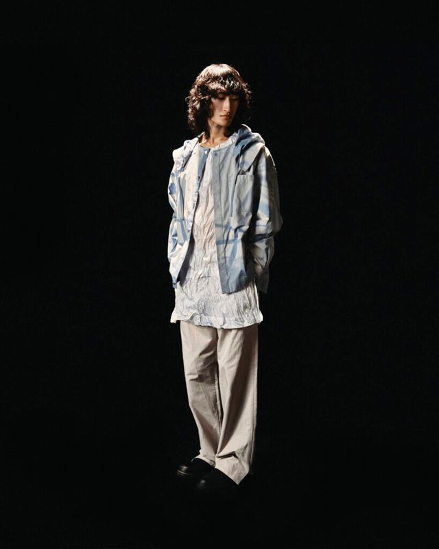 JIYONG KIM S/S 24 Collection