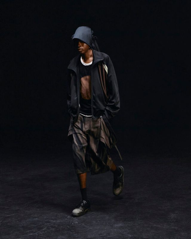 JIYONG KIM S/S 24 Collection