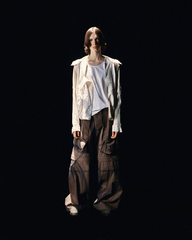 JIYONG KIM S/S 24 Collection