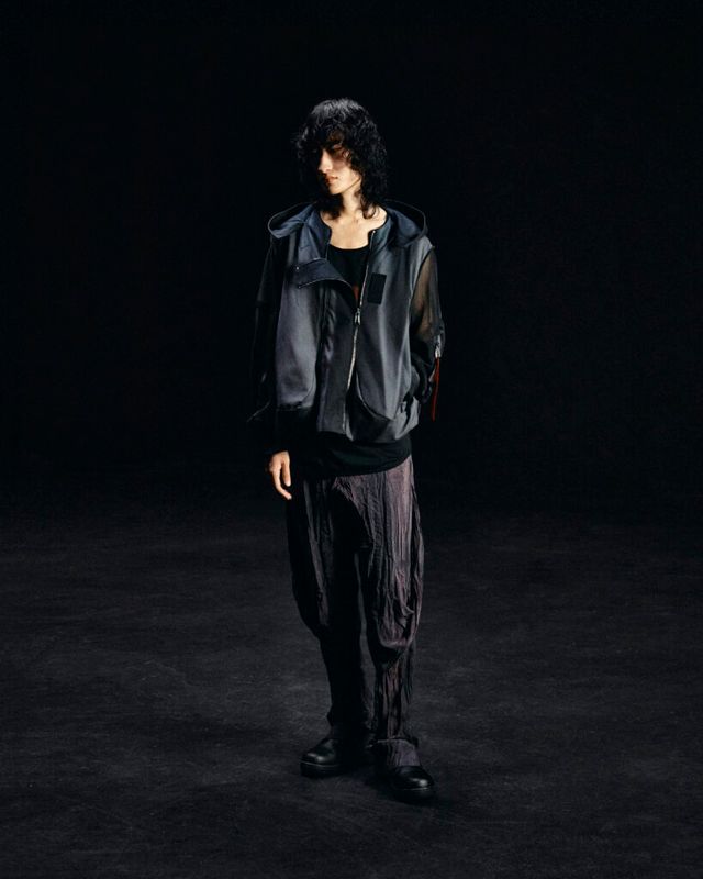 JIYONG KIM S/S 24 Collection