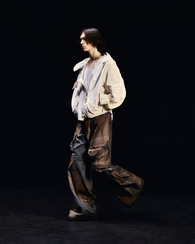 JIYONG KIM S/S 24 Collection