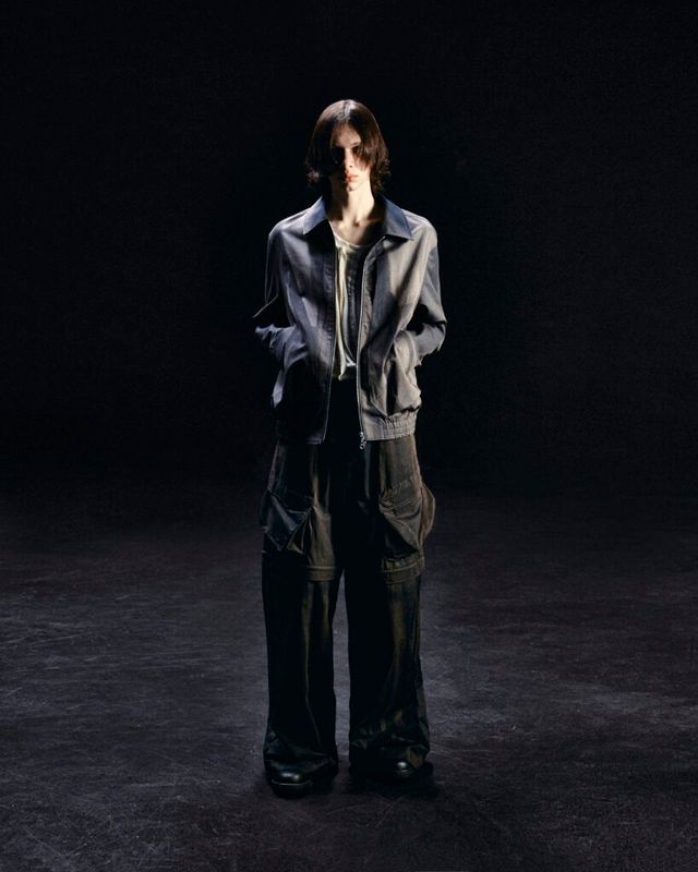 JIYONG KIM S/S 24 Collection