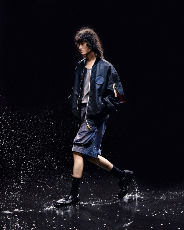 JIYONG KIM S/S 24 Collection