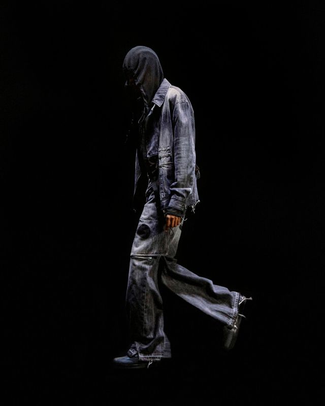 JIYONG KIM S/S 24 Collection