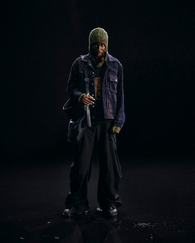 JIYONG KIM S/S 24 Collection