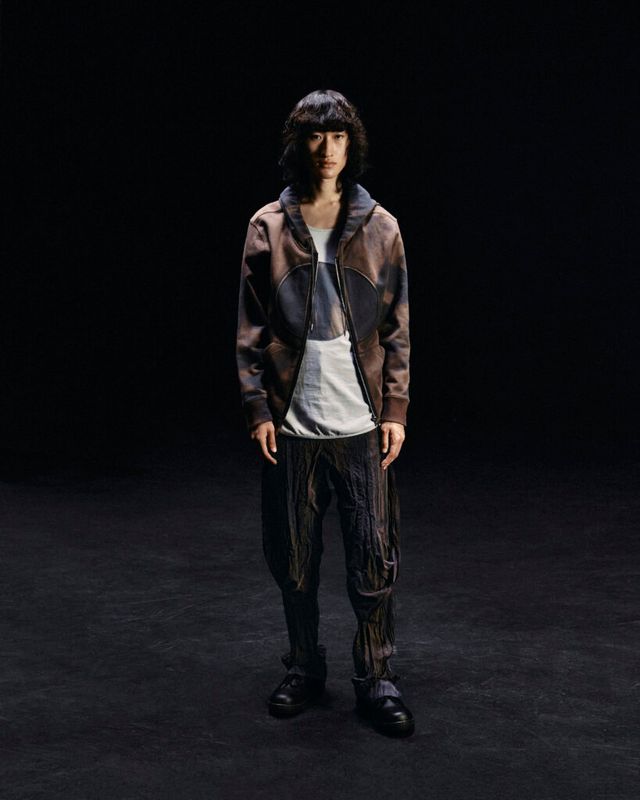 JIYONG KIM S/S 24 Collection