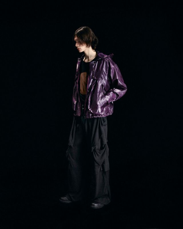 JIYONG KIM S/S 24 Collection