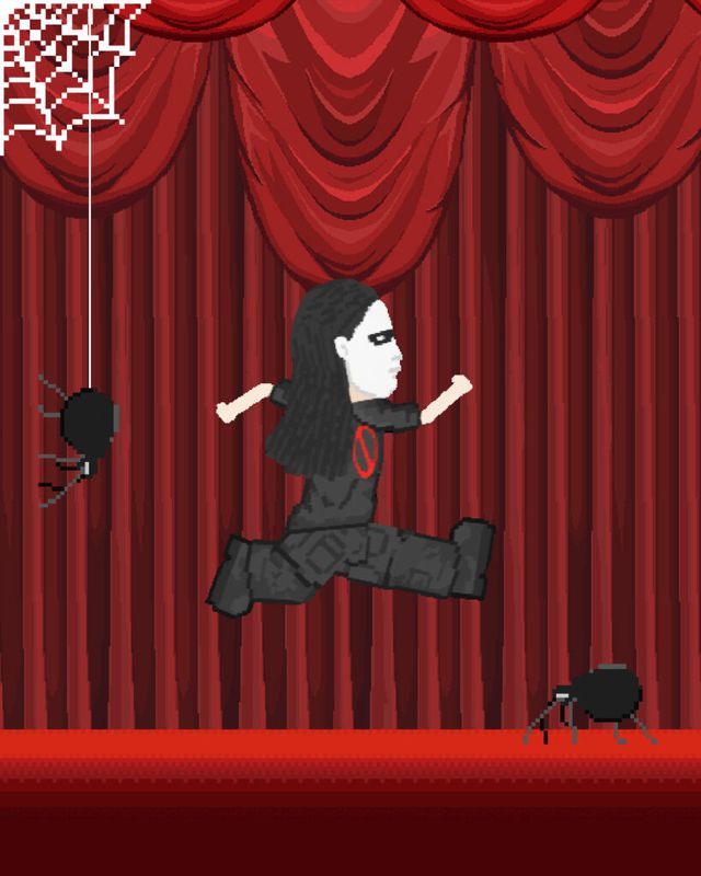 발렌시아가 뮤직 | BFRND 시리즈 미니 게임 스틸컷 3