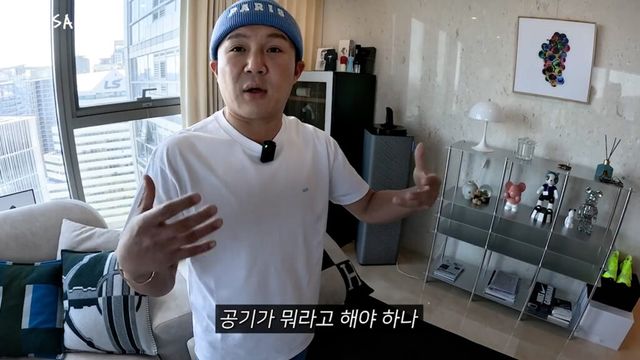 조세호, 조세호집, 조세호결혼, 조세호인테리어, 인테리어, 조세호명품, 조세호쇼핑, 인테리어쇼핑, 에르메스, 샤넬, 루이비통, 루이스폴센, 빌라레코드, 제네바스피커