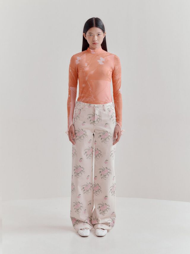 MINJUKIM S/S24 Collection