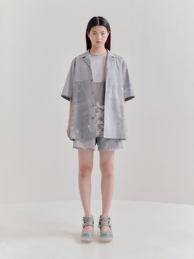 MINJUKIM S/S24 Collection