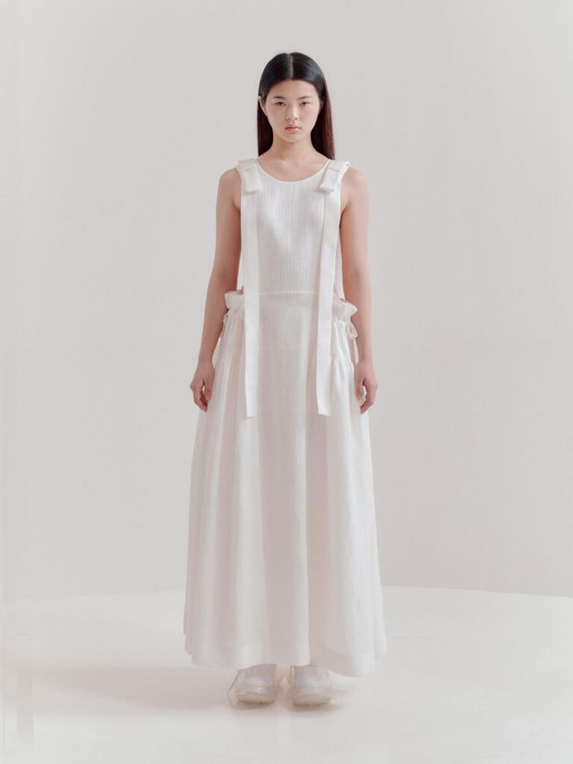 MINJUKIM S/S24 Collection