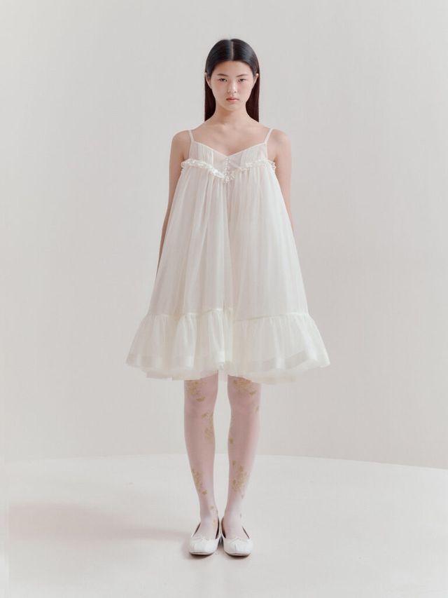 MINJUKIM S/S24 Collection