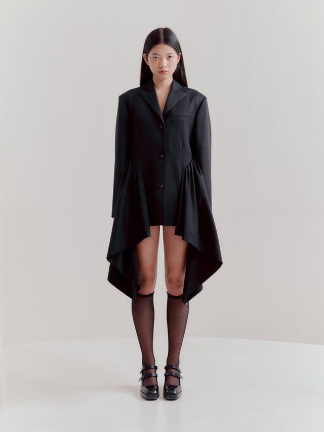 MINJUKIM S/S24 Collection