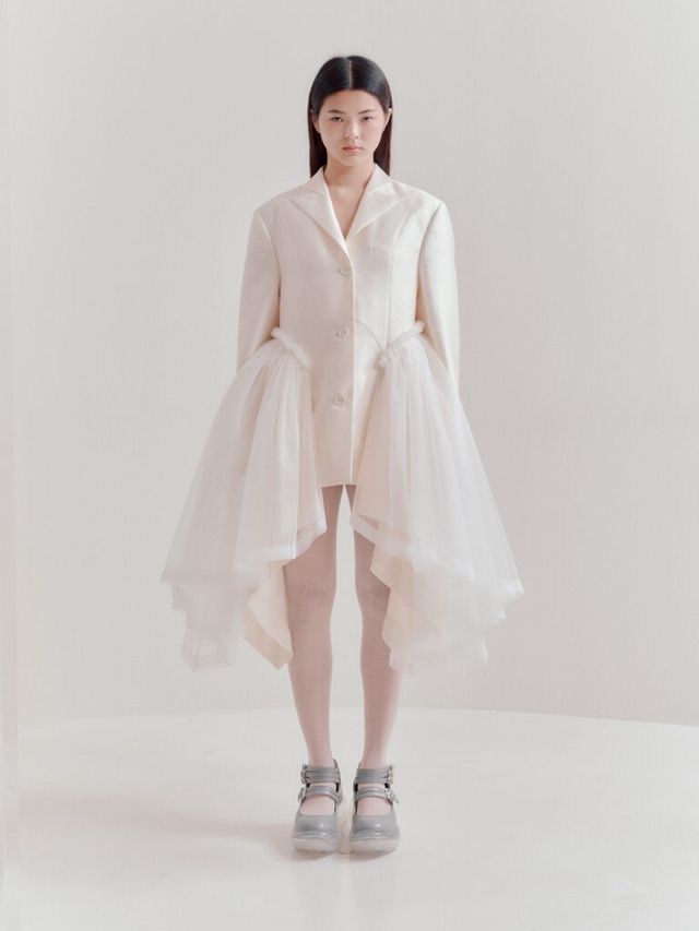 MINJUKIM S/S24 Collection