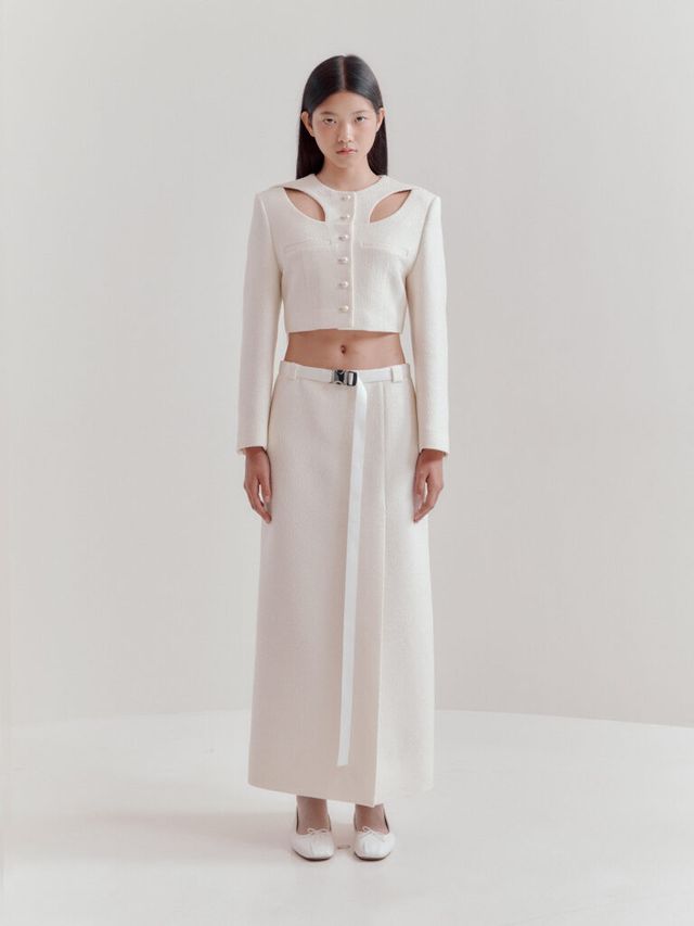 MINJUKIM S/S24 Collection