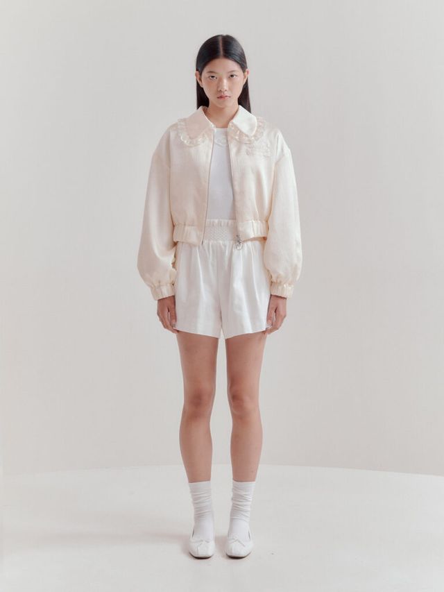 MINJUKIM S/S24 Collection