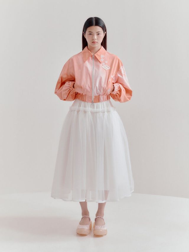 MINJUKIM S/S24 Collection
