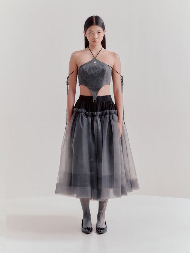 MINJUKIM S/S24 Collection