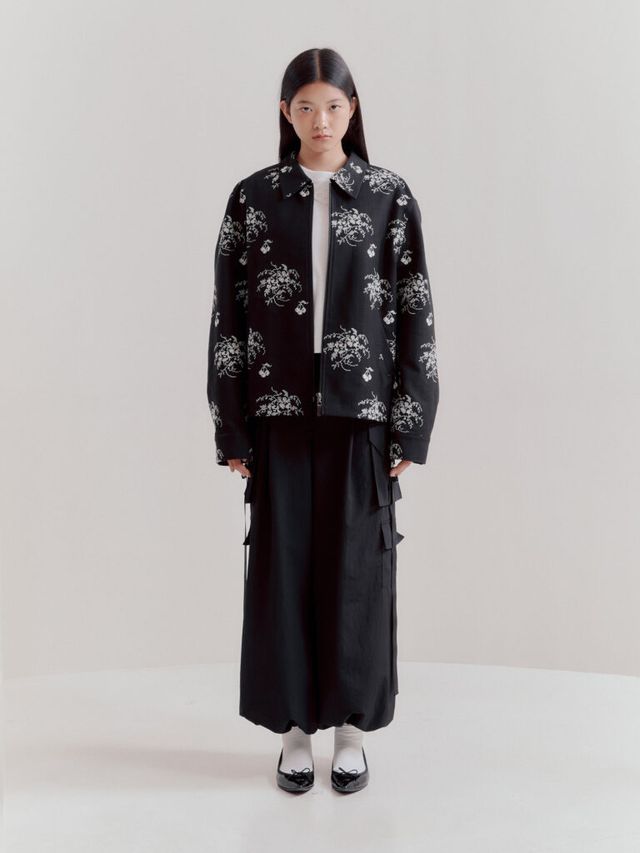 MINJUKIM S/S24 Collection