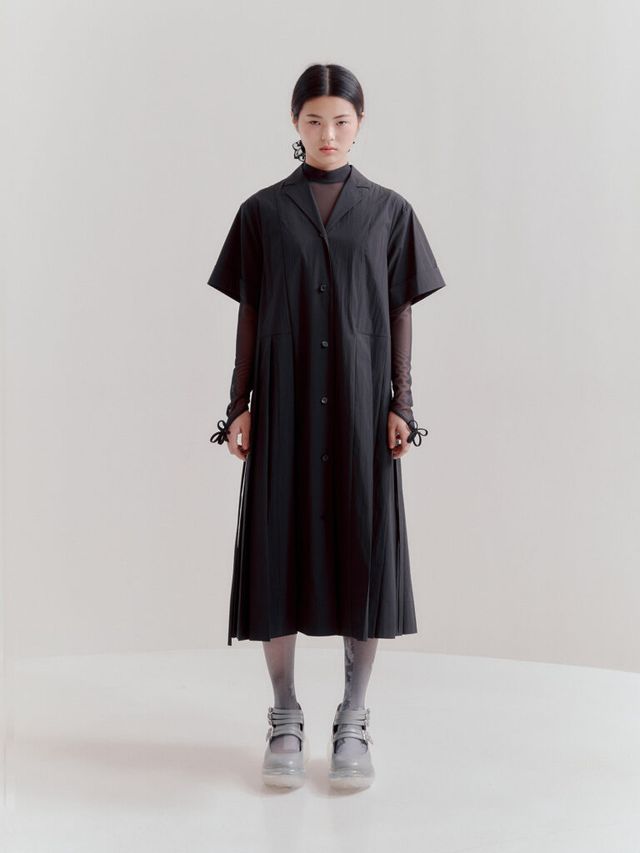 MINJUKIM S/S24 Collection