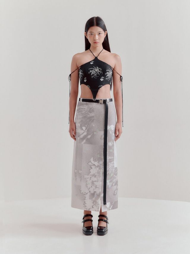 MINJUKIM S/S24 Collection